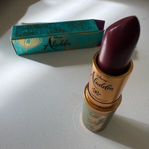 Mac collab with Disney Aladdin